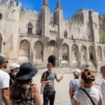 visite palais des papes