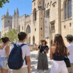 visite petit palais avignon