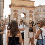 visiter Montpellier avec un guide