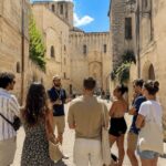 visiter Montpellier avec un guide