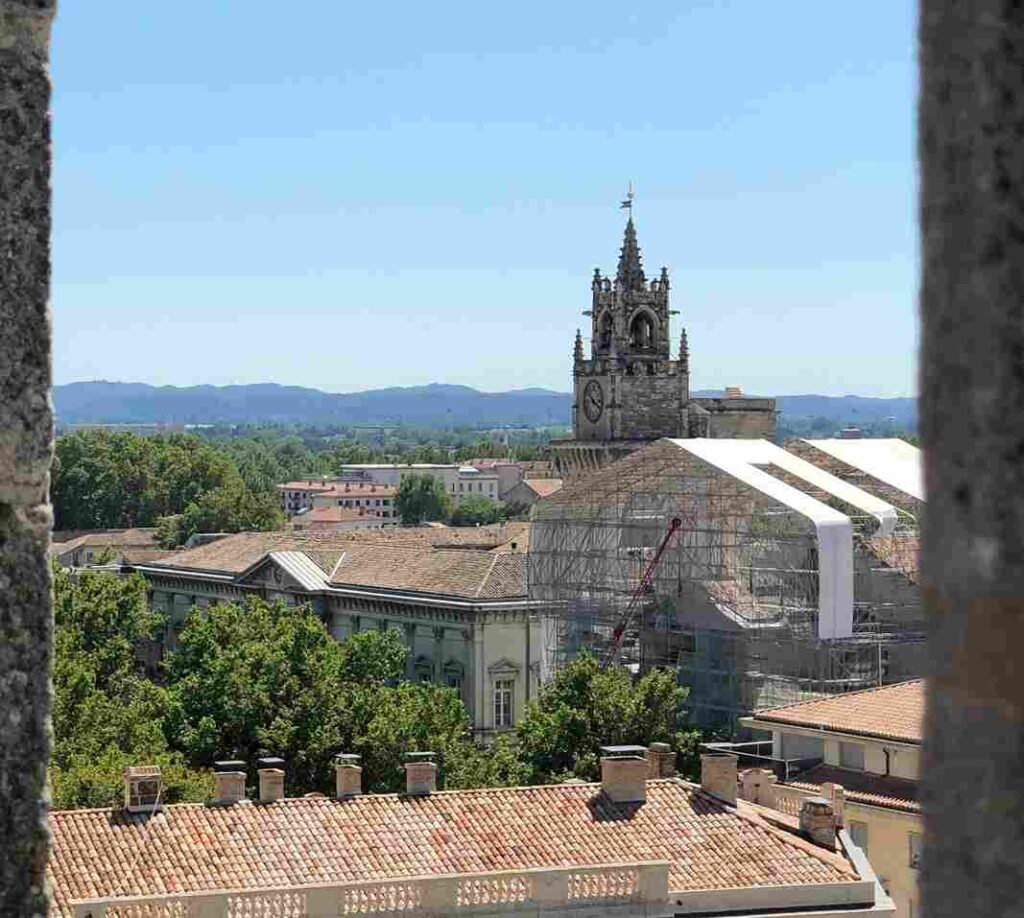activités Avignon