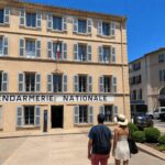 Musée de la Gendarmerie et du Cinéma de Saint-Tropez