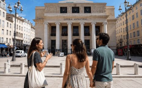 marseille opera