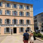 musee gendarmerie saint tropez