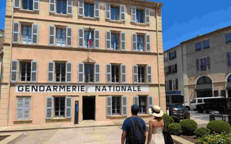 musee gendarmerie saint tropez