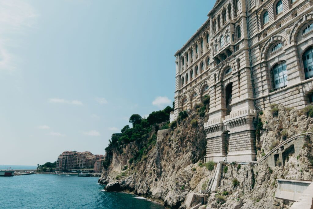 musées monaco