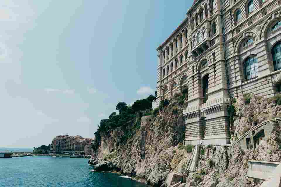 musées monaco