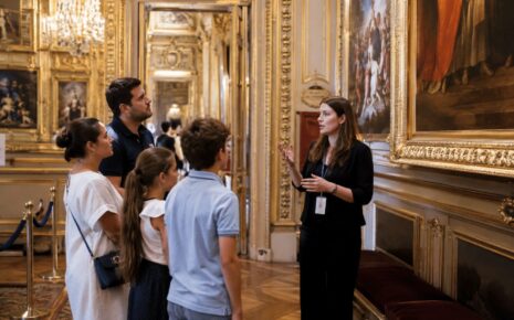 musées monaco