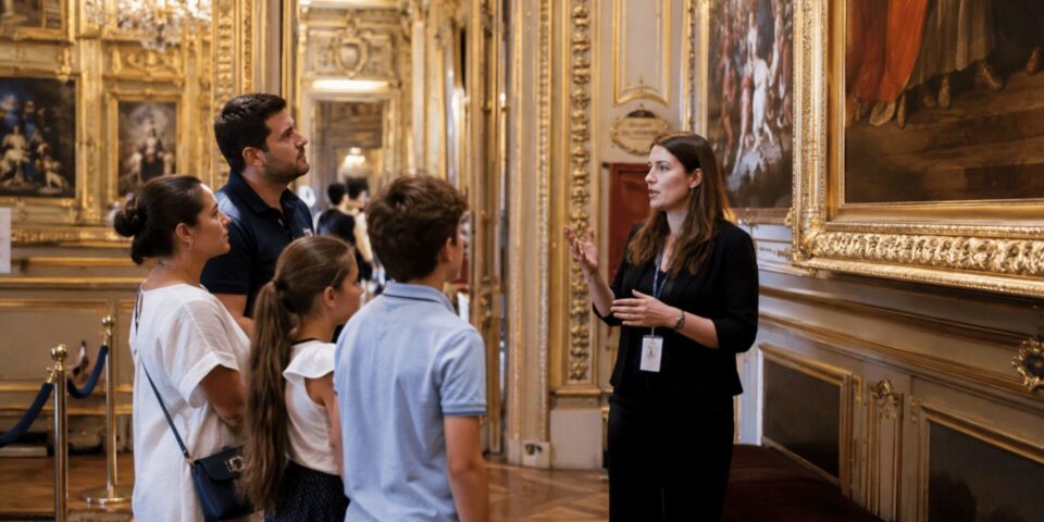 musées monaco
