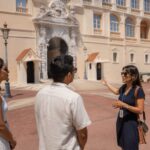 palais princier monaco