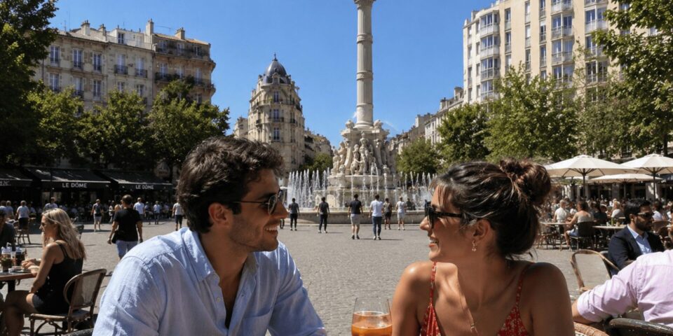 place castellane