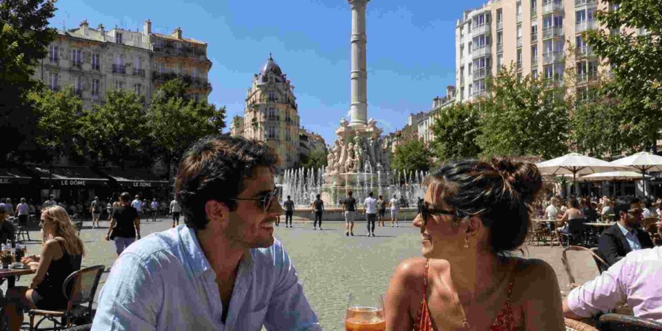 place castellane