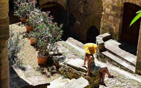 que voir à Gordes