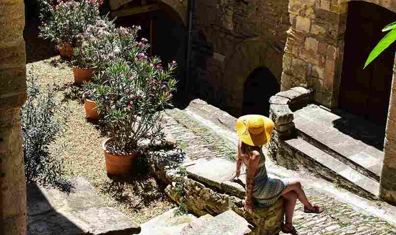 que voir à Gordes