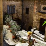 que voir à Gordes