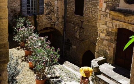 que voir à Gordes