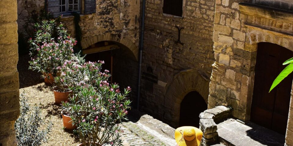 que voir à Gordes