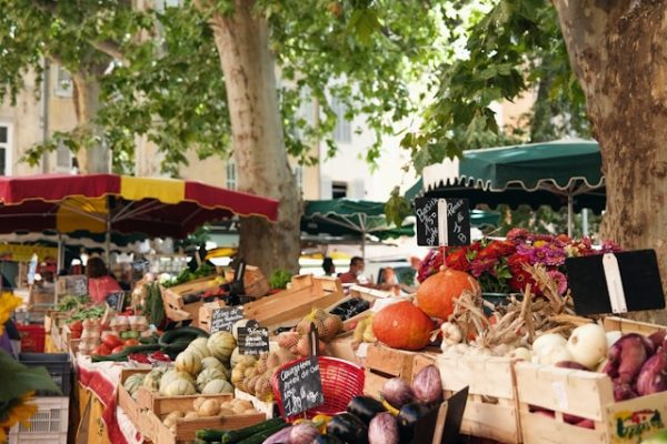 Aix en Provence Tour