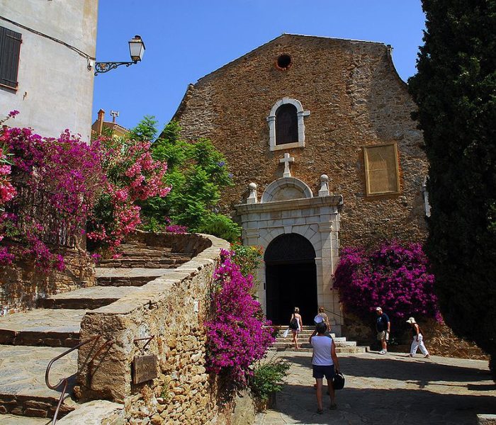 Guide Touristique Bormes les Mimosas
