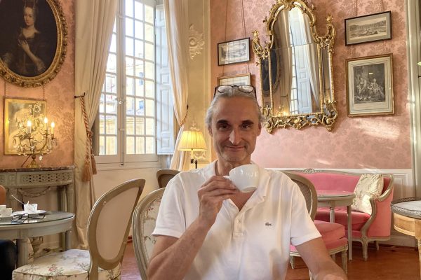 Hotel de Caumont, Visiter Aix en Provence, Musées Aix en Provence, Guide Provence, Guides Provence, Visiter la Provence