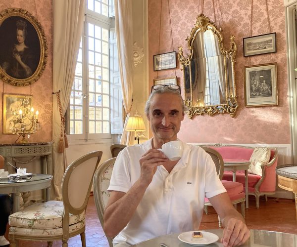 Hotel de Caumont, Visiter Aix en Provence, Musées Aix en Provence, Guide Provence, Guides Provence, Visiter la Provence