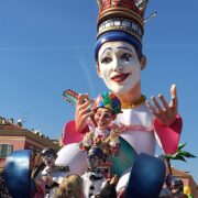 Le Carnaval de Nice
