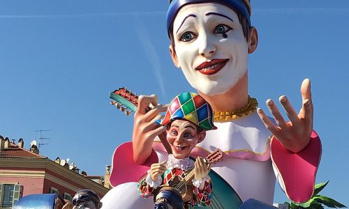 Le Carnaval de Nice