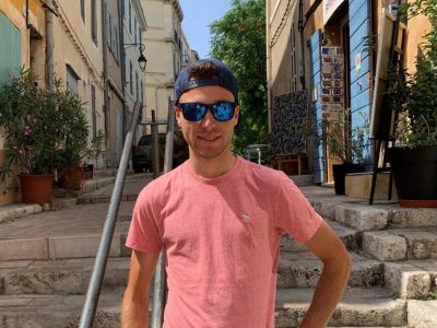 Le Panier Marseille, Guide Marseille, Visiter Marseille, Visite Guidée Marseille