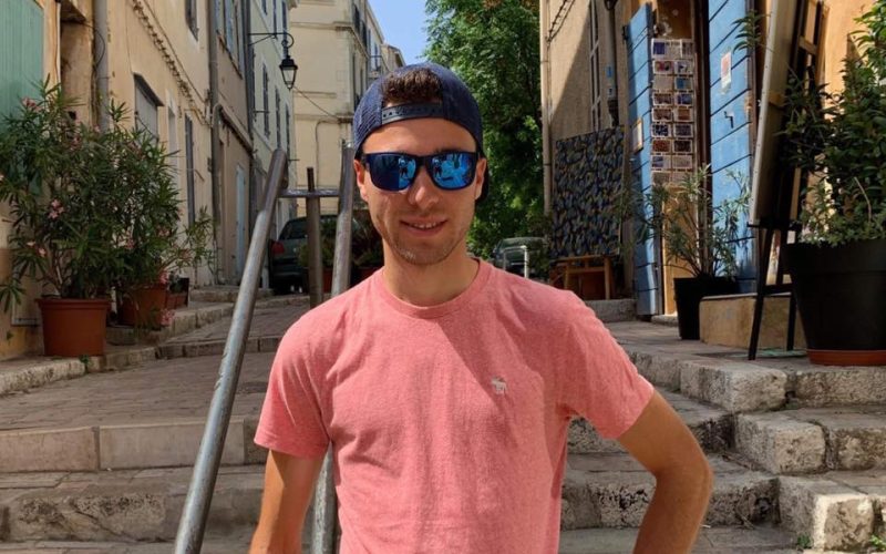 Le Panier Marseille, Guide Marseille, Visiter Marseille, Visite Guidée Marseille