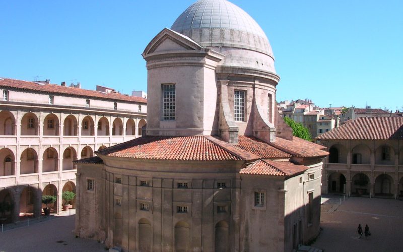 Visite du Panier, Visite Guidée Marseille
