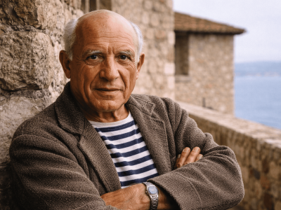 Musée Picasso Antibes, Guide Antibes, Visiter Antibes