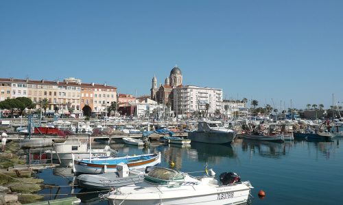 Saint Raphael
