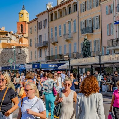 Visiter Saint Tropez, Guide Saint Tropez, Saint Tropez
