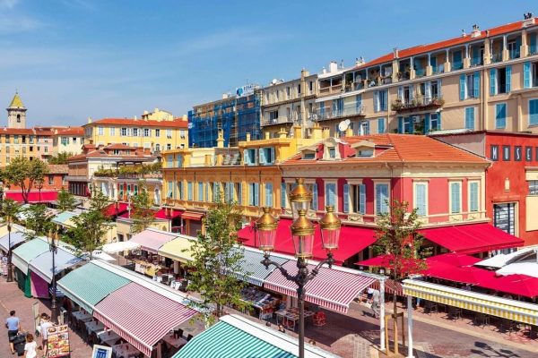 Visite Privée Nice, Vieux Nice, Visiter Vieux Nice, Guide Nice, Visiter Alpes Maritimes
