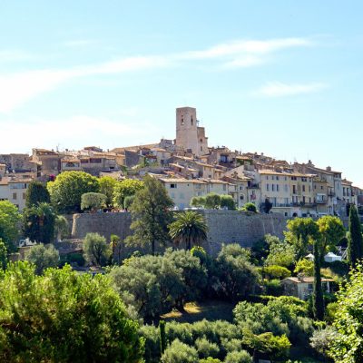 Excursion Nice Saint Paul de Vence, Visite Guidée de Saint Paul de Vence, Visite de Saint Paul de Vence